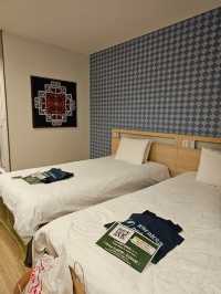 Sapporo นอนไหนดี?