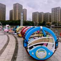 แพลนเที่ยว น้ำตกคุนหมิง