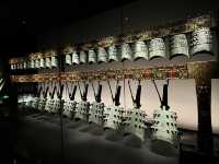 🔶 A Cultural Deep Dive — Chu Civilization in One Afternoon