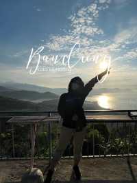 Bandung - Kota Kembang