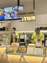 Healthy Eats at Salad Atelier (Paradigm Mall), Petaling Jaya 🥗✨