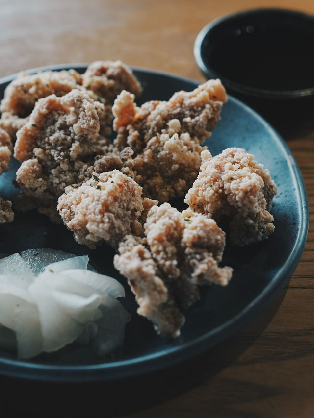 台中 預約制 日式侘寂 庭園餐廳