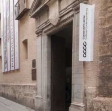 CCCC – Valencia’s Hub of Contemporary Creativity