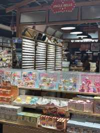 🎄 Hello Christmas at Green Party, Paradigm Mall PJ! 🎁