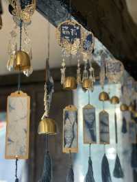 🌬️沙溪古鎮｜跟隨許紅豆的腳步，走進有風的地方