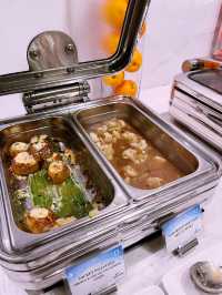 Elegance in Transit at Travel Club Lounge KIA