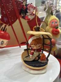 Bangkok vs Malaysia: Pop Mart Showdown & Exchange Gift Ideas 🎁