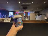 🧋 Luckin Coffee (Tianjin Drum Tower) — Strategic Location & Reliable, Great-Value Coffee