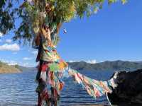 瀘沽湖絕美山水寫意一日遊🌊