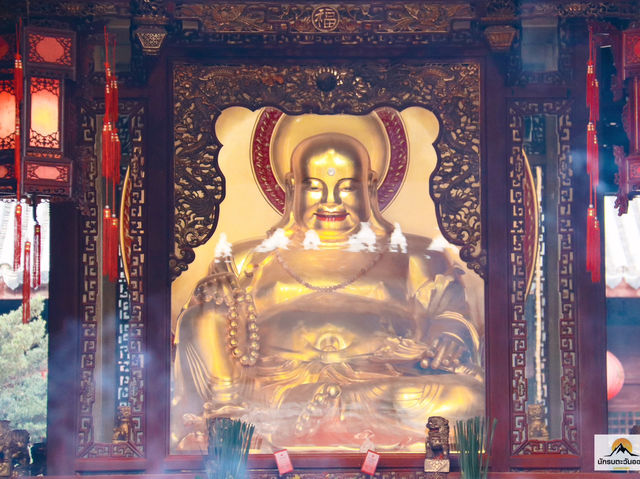 Longhua Temple Longhua Temple