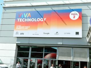 🇫🇷 Paris Business Trip Log: A Stay at Sonder Yvette, a Secret Hotel Within Walking Distance of the VivaTech Venue (Marriott Group)