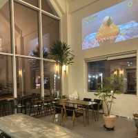 경주 크리스마스 분위기 물씬나는 카페 엘가든!