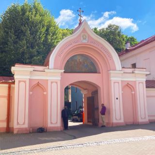 โบสถ์พระวิญญาณบริสุทธิ์