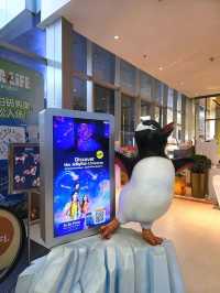 SEA LIFE  ย้อนวัยเด็กที่อควาเรียมกลางกรุง 🐠🪼🪸