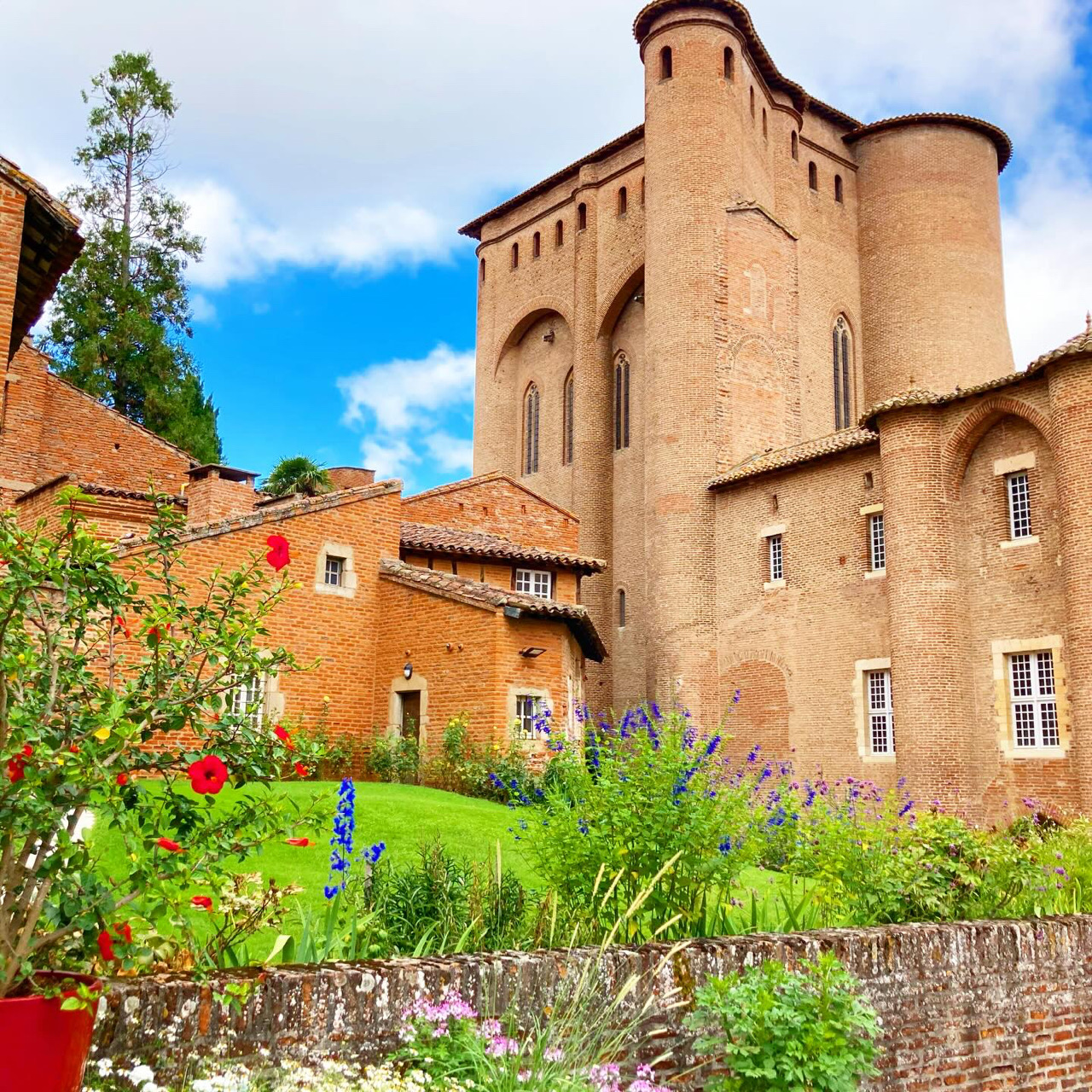 Toulouse-Lautrec Museum