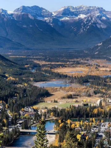 カルガリーの中心地、スタンピードパークを探訪しよう