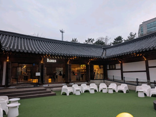 Desserts in Seoulđ§