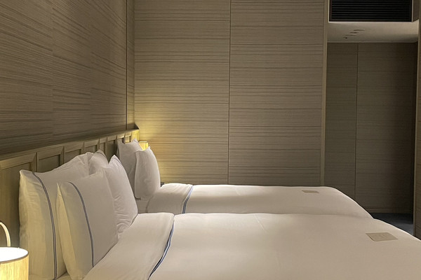 ที่พักส่วนตัวที่มองเห็นวิวทะเลปูซาน: เข้าพักที่ Signiel Busan | Trip ...