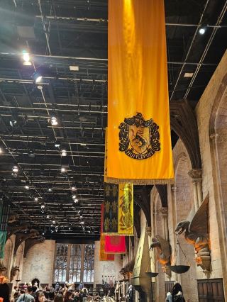 【Nerima】Not Just Harry Potter! A Perfect One-Day Route Combining "Magic × Exquisite Cuisine" Recommended by a Cafe Enthusiast🪄.