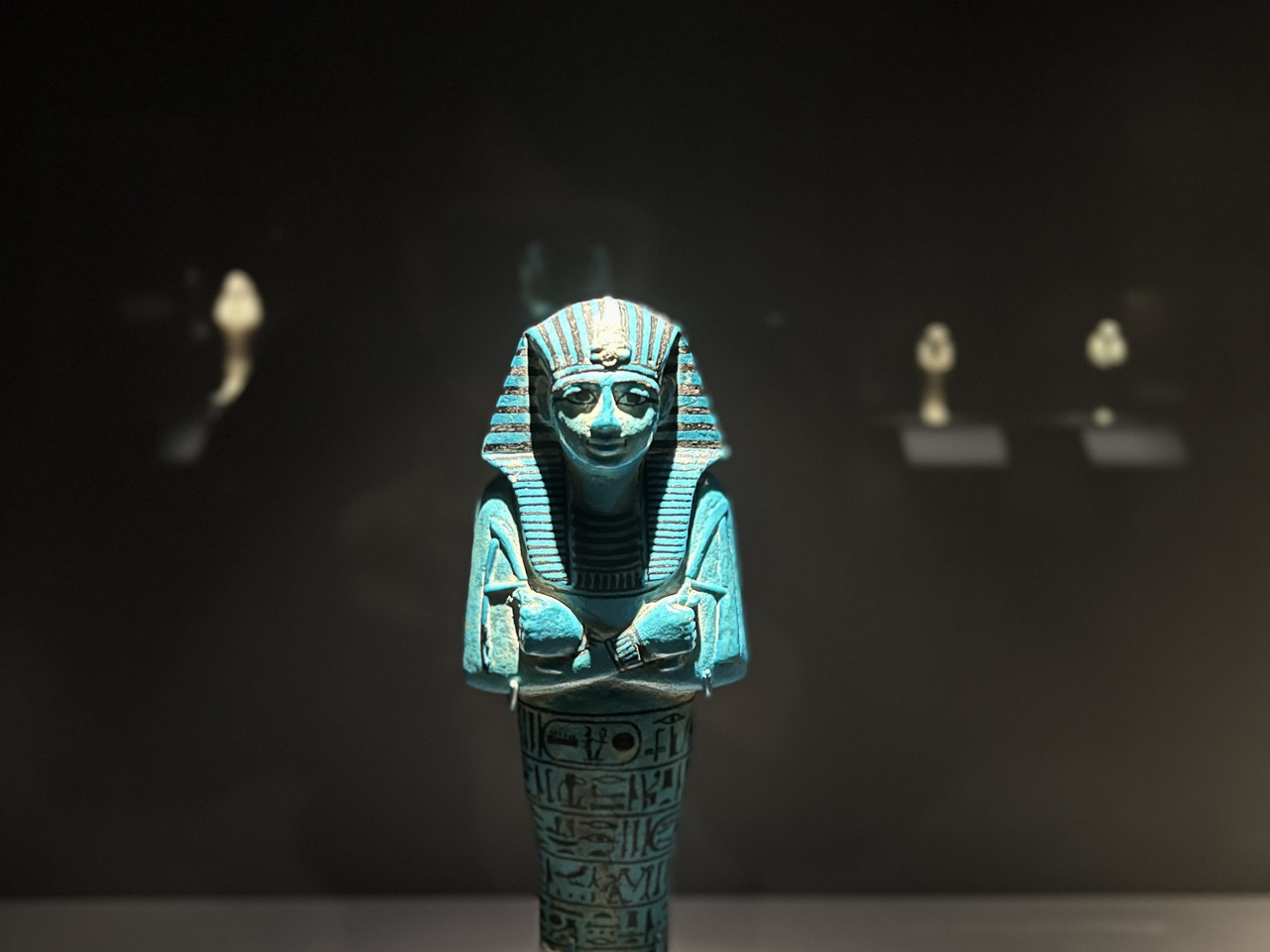 大英博物館が贈る特別展「古代エジプトの王者たち：ファラオ」！280点 
