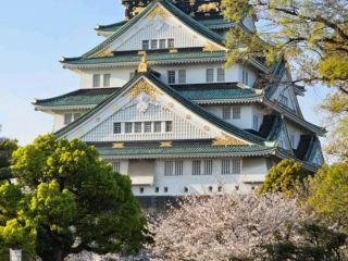 8-Day Osaka Must-Visit Itinerary.