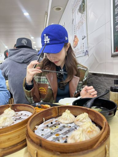 莱莱小籠（lai lai xiao long shanghai）南京東路店 。 | Trip.com 上海