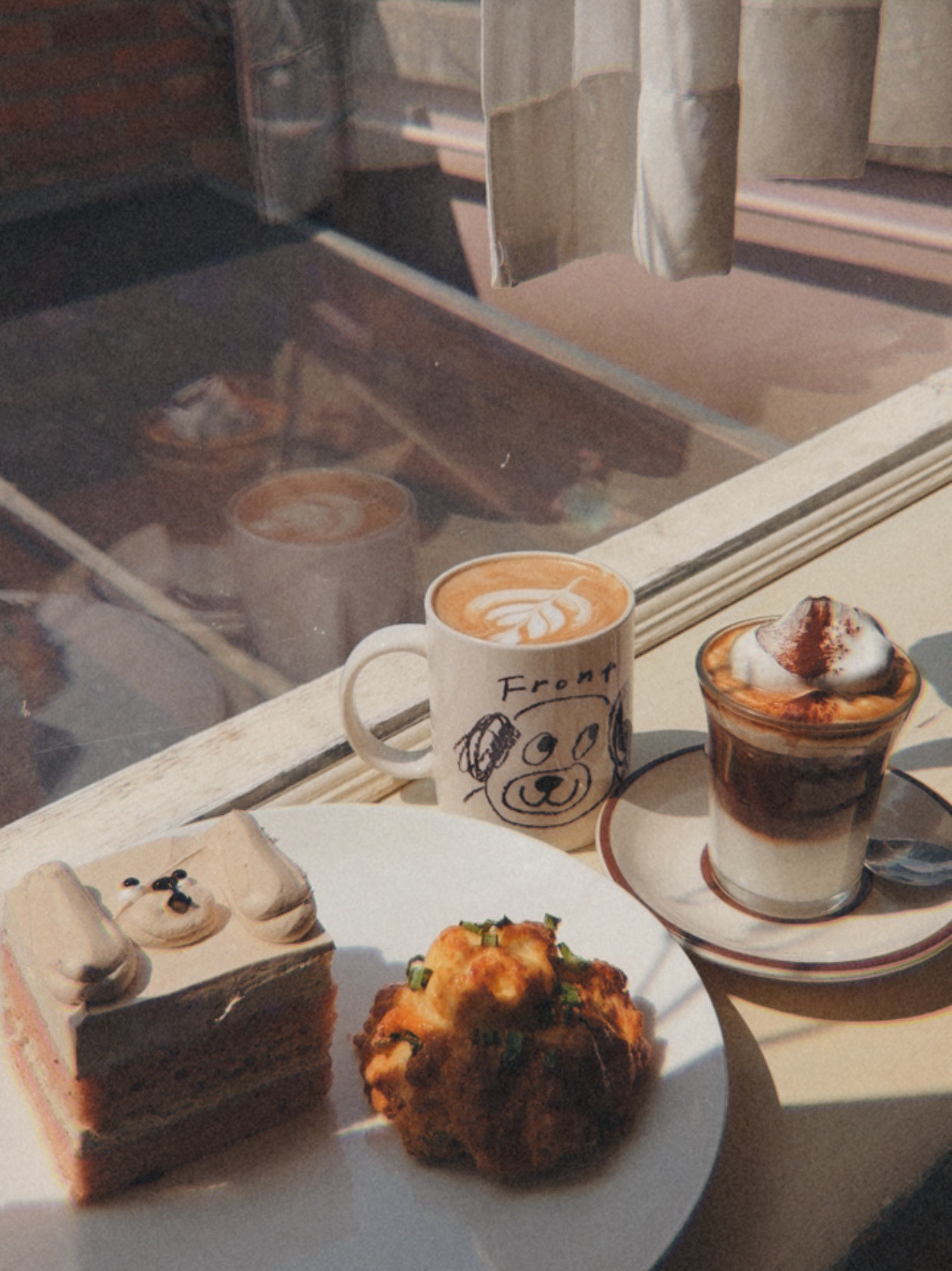 ソウルのコーヒー好きなら絶対に訪れたい！人気のスコーンショップ 
