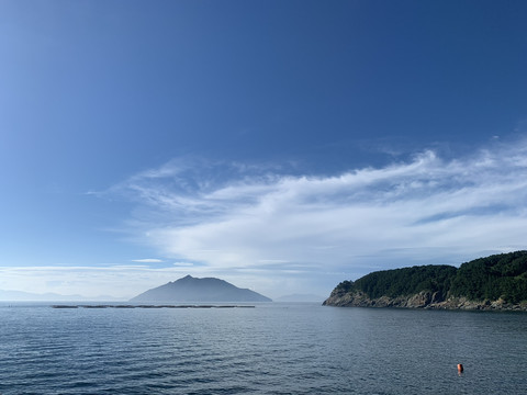 韓国最高の癒しの島、統営(トンヨン)の欲知島(ヨクチド)。 | Trip.com