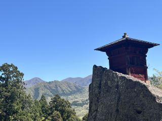 Yamadera - hidden gems of Japan