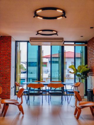 Santisook Midtown Hotel.