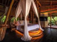 Bamboo Dreaming: The Ultimate Bali Adults-Only Escape at Bambootel Sarah View 🌴🍃