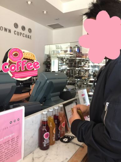 Georgetown Cupcake… スイーツ好き必見の伝説のカップケーキ店