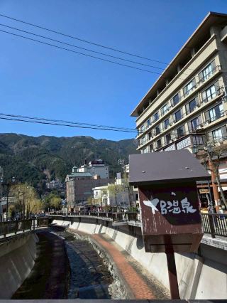 [Gero Onsen 🐸✨ A walking tour of towns filled with retro charm]