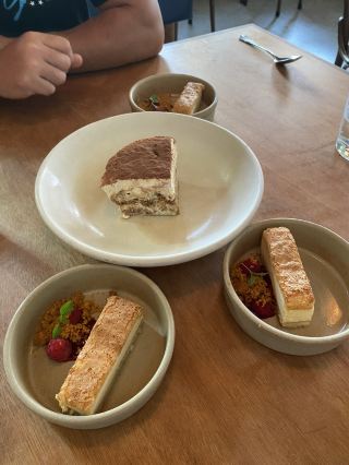 시드니의 숨겨진 이탈리안 맛집 | 킨드레드 레스토랑(Kindred Restaurant) 。