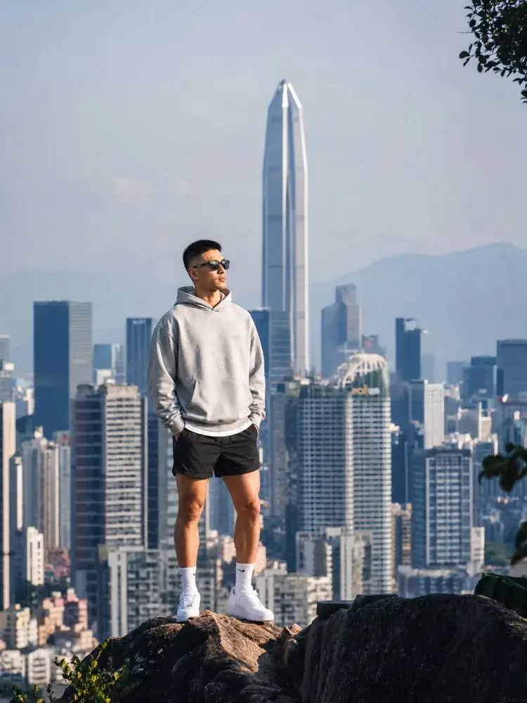 吉隆坡至深圳來回機票僅需RM877——兩大超值之選對比✈️🔥