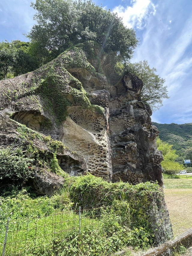 泉南2日間の旅