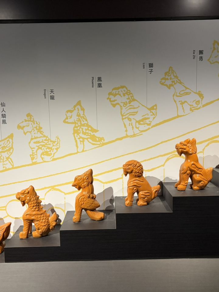 🏛️故宮に眠る中国美術の至宝をめぐる｜国立故宮博物院（台北