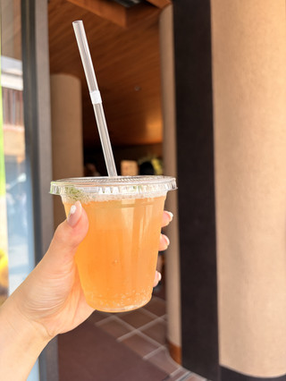 【福岡/太宰府】茅野屋粉絲必到之地!店內限定的「梅子南瓜」和太宰府&博多限定紀念品都超級誘人! 🌸
