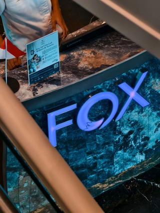 FOX Hotel Nagoya Batam: Value‑focused Ascott‑managed city hotel