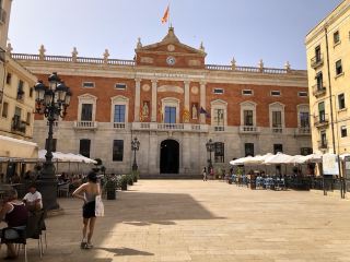 Tarragona, Catalonia: A Coastal City Just an Hour's Train Ride from Barcelona