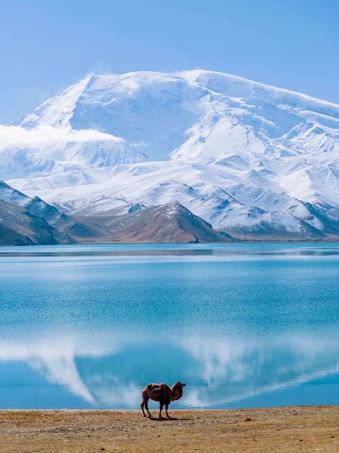 Exploring Xinjiang: Kashgar Update – Pamir Mountains & Spectacular Hidden Gems!