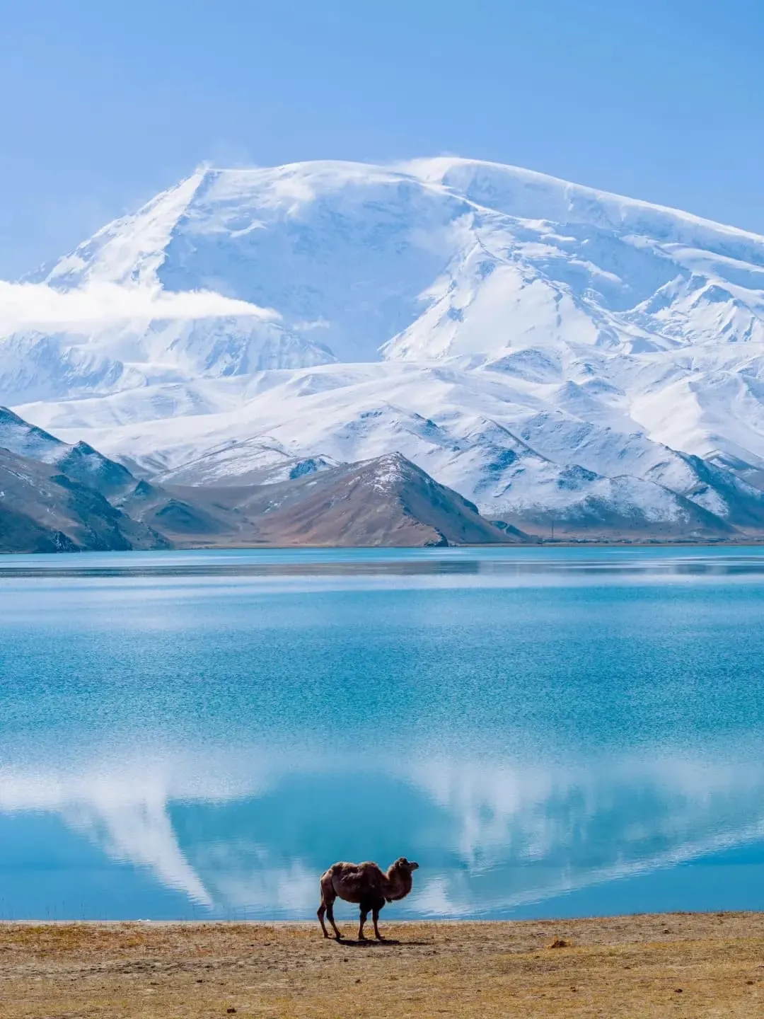 Exploring Xinjiang: Kashgar Update – Pamir Mountains & Spectacular Hidden Gems!