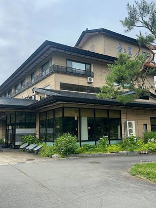 山形・蔵王溫泉｜岩清水料理の宿 季の里：與自然共棲的時光，暖胃心。♨️