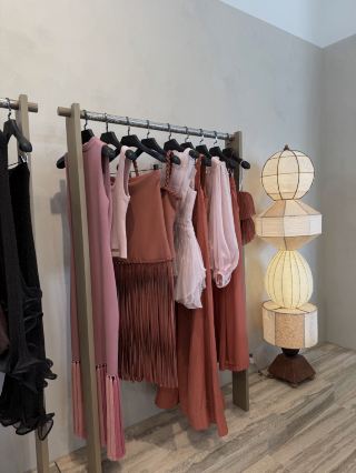 3 Best Clothing Stores on Hastings Street for Fans of THE TOE Style