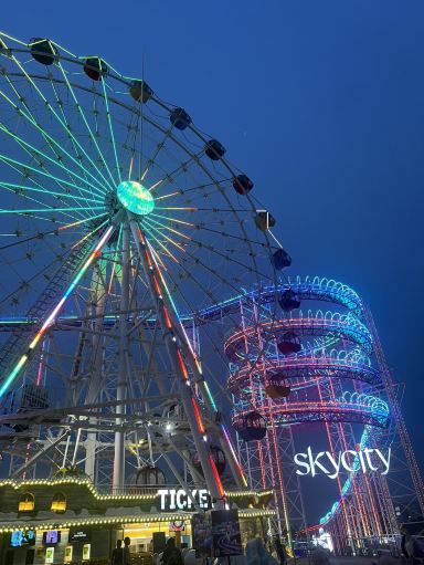 citywalks