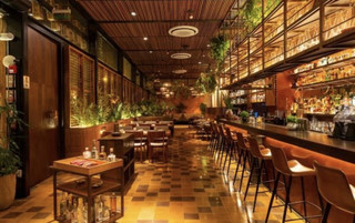 🇵🇪 Review of famous Peruvian restaurants