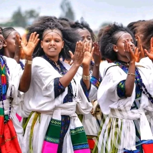 Churches of Lalibela