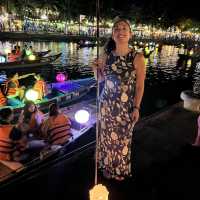 Hoi An Magical Old town 