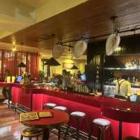 Fine food in Shanghai 