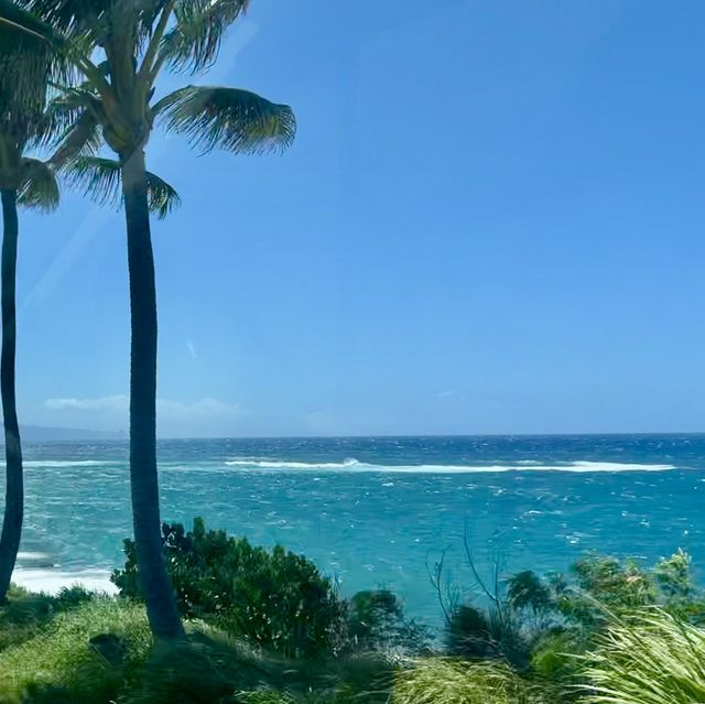Me Maui